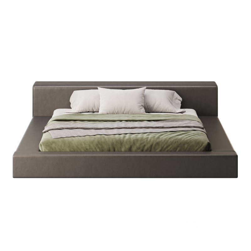 Low bed Casper Image 6