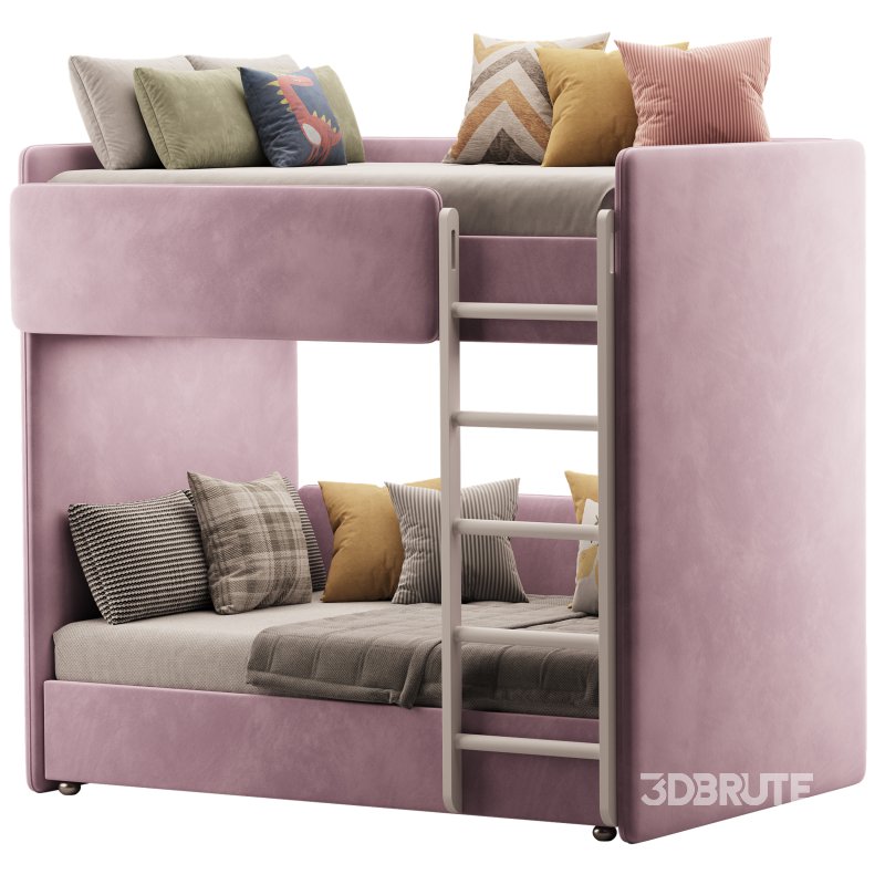 Kids Bed LEVEL 11 Image 1