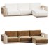 3 seater sofa - Thumbnail 4