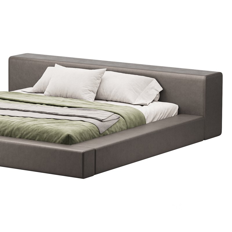 Low bed Casper Image 12