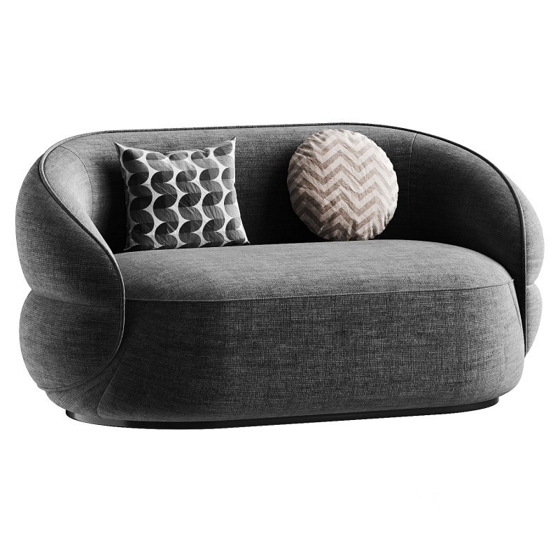 dumaloq divan Image 4