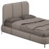 Single bed Aris by Ditre Italia - Thumbnail 14