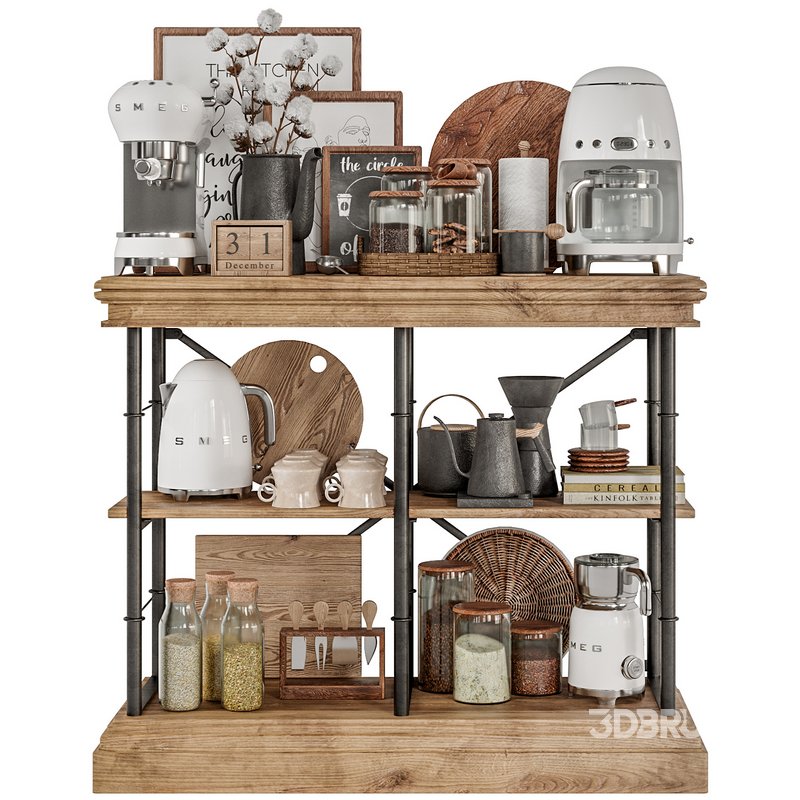 accessories smeg 06 Image 3