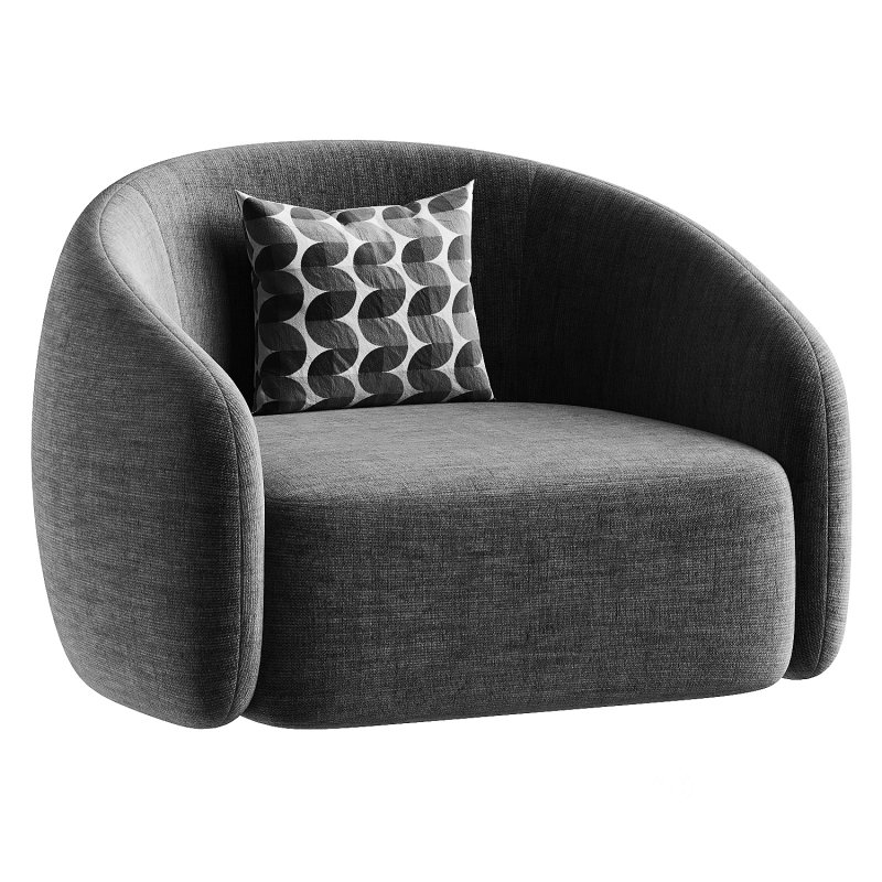 katta armchair Image 3