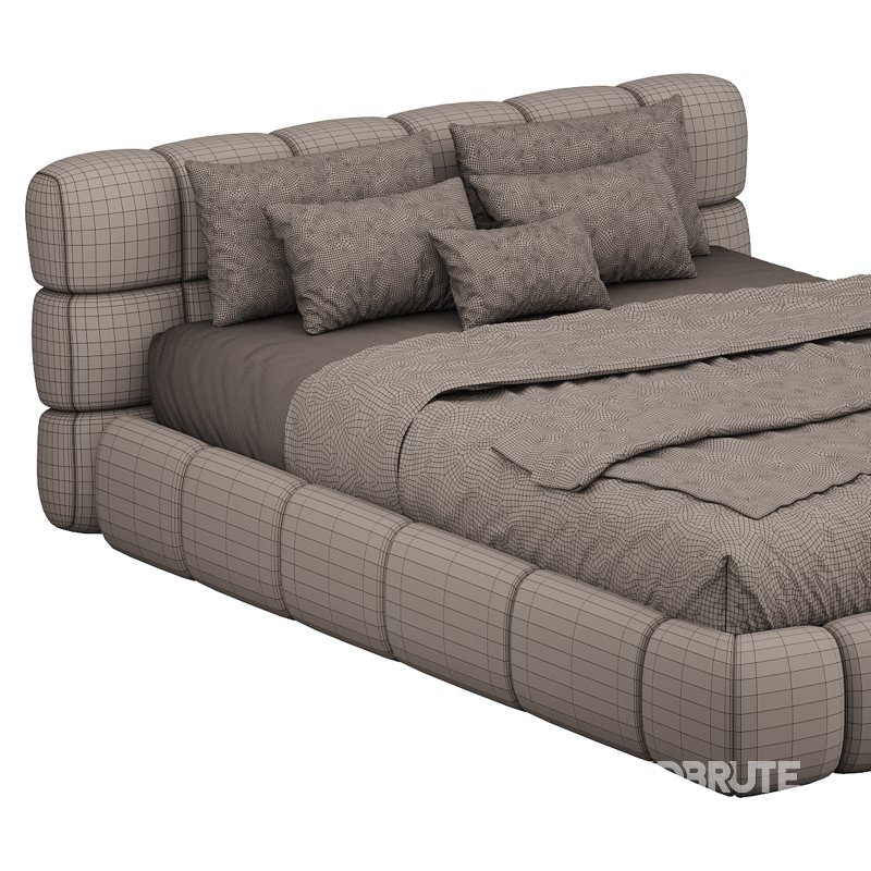 TALLINN by Romatti bed Image 14