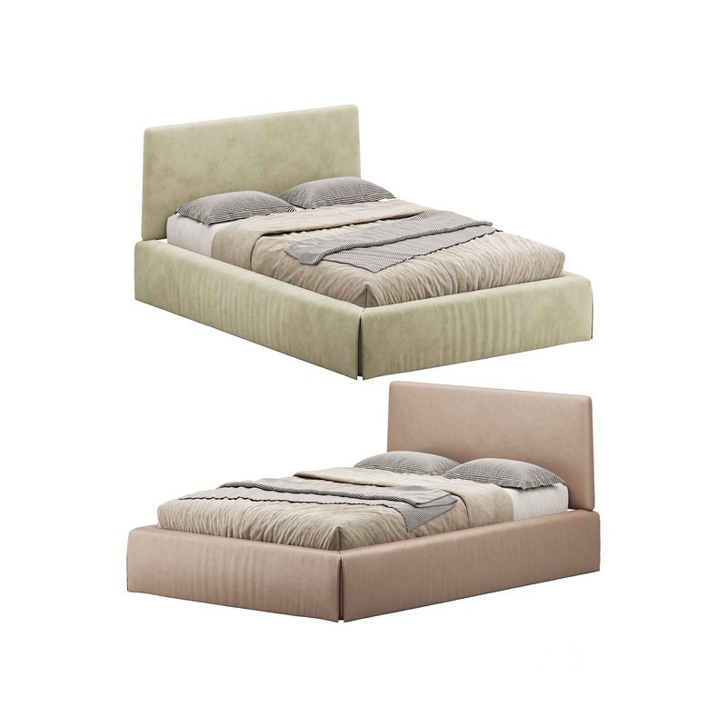 Double bed Adel by Ditre Italia Image 2