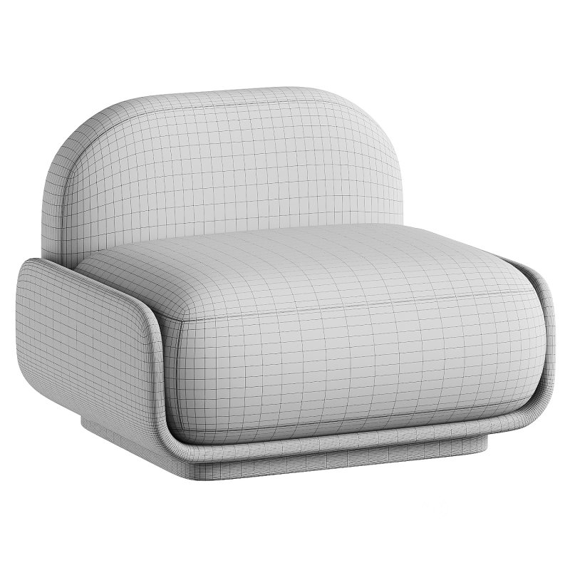 domboq armchair Image 5