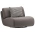 Sashka Swivel Chair - Thumbnail 2