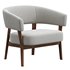 Juno Chair WestElm - Thumbnail 1
