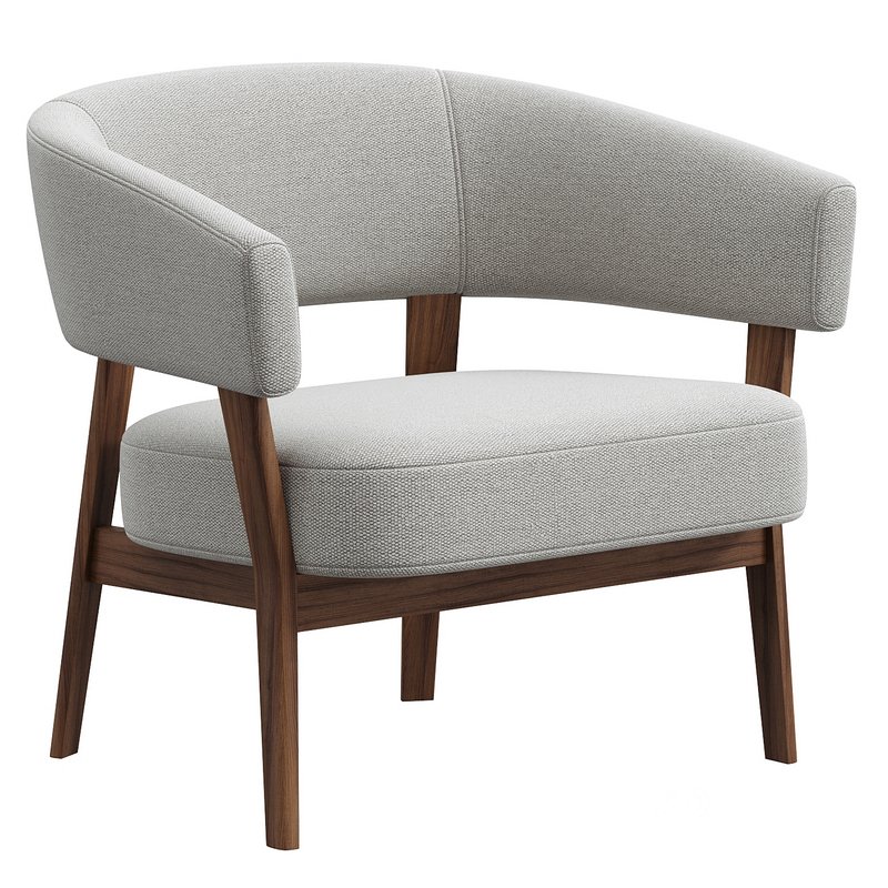 Juno Chair WestElm Image 1