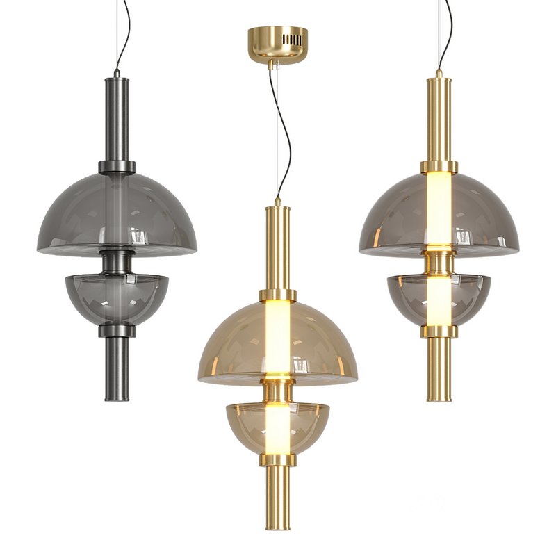 Aurora Luminosity Pendelleuchte Image 4