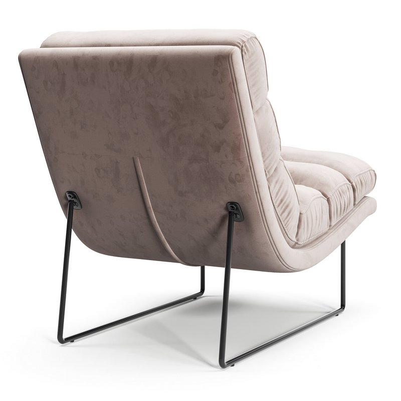 Lollipop Young Metal And Plastic Chairs By Diotti Image 9