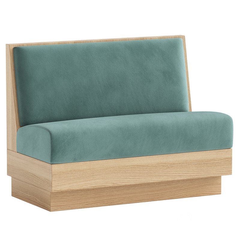 Jasper Banquette Image 3