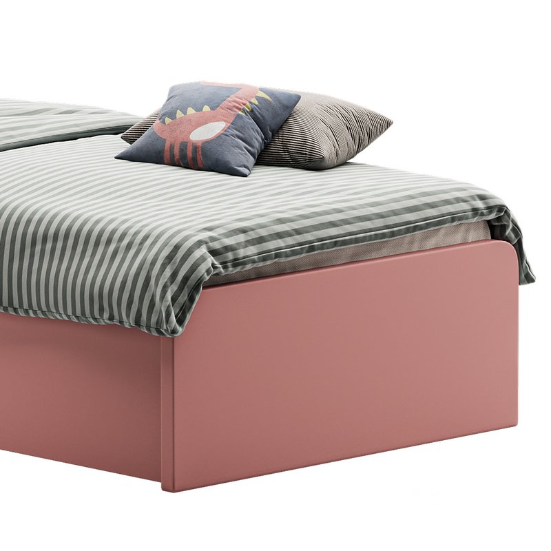 Bed Ingrid 1 90 Plywood Image 8