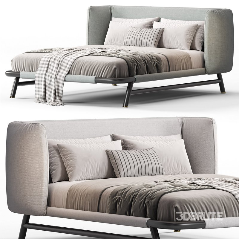 Edoardo sofa b&b italia Image 1