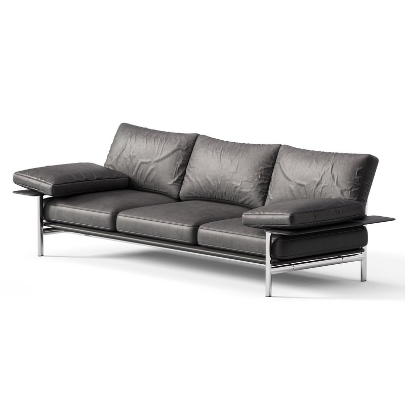Diesis Sofa Image 10