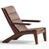 Saquarema Lounge Armchair by Espasso - Thumbnail 1
