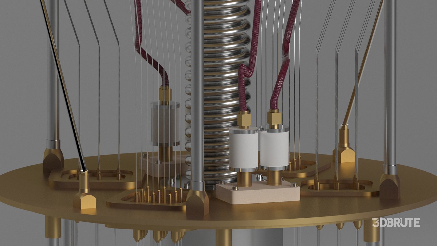 Quantum Computer Image 8