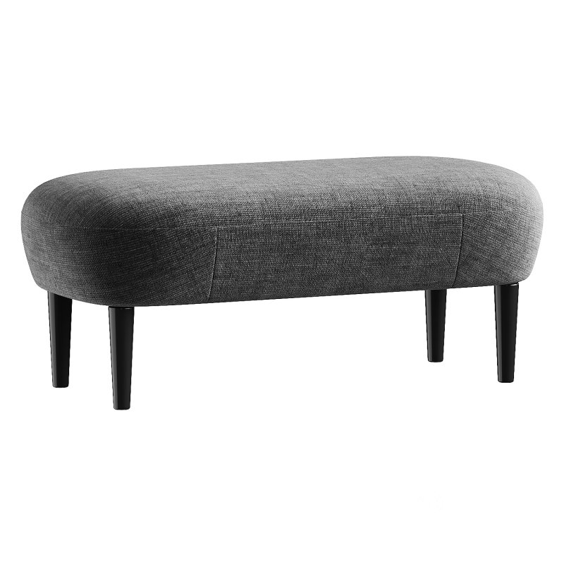 bench by tom dixon Image 5