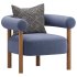 Lagos Armchair - Thumbnail 3