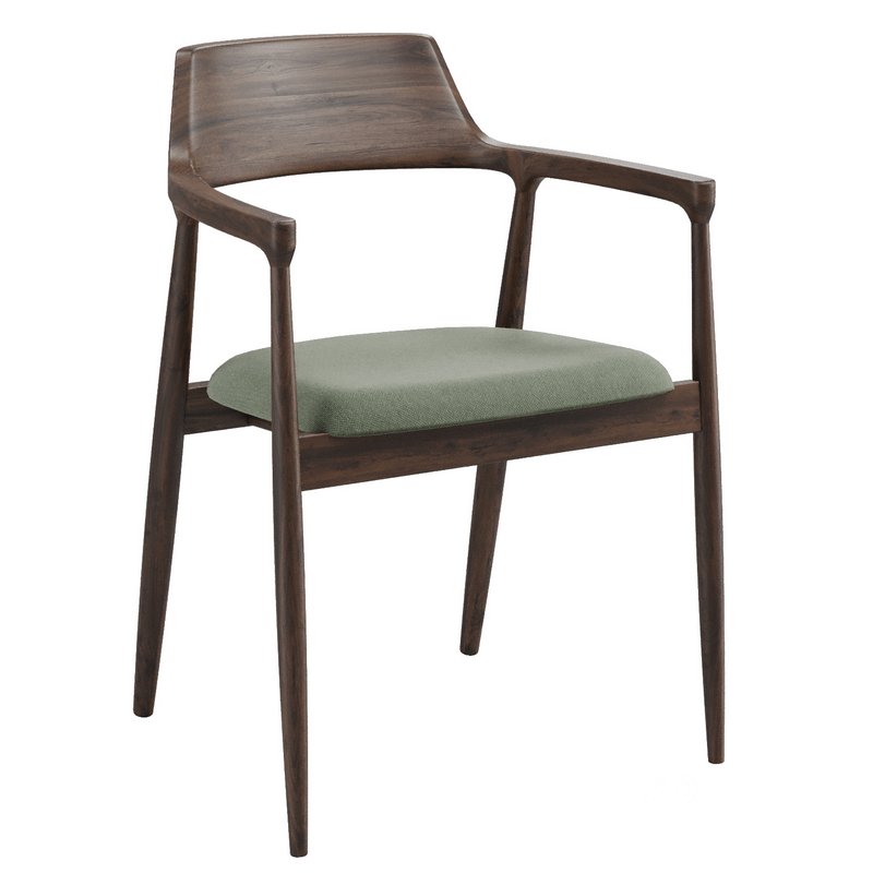 Eaton dining chair Image 3