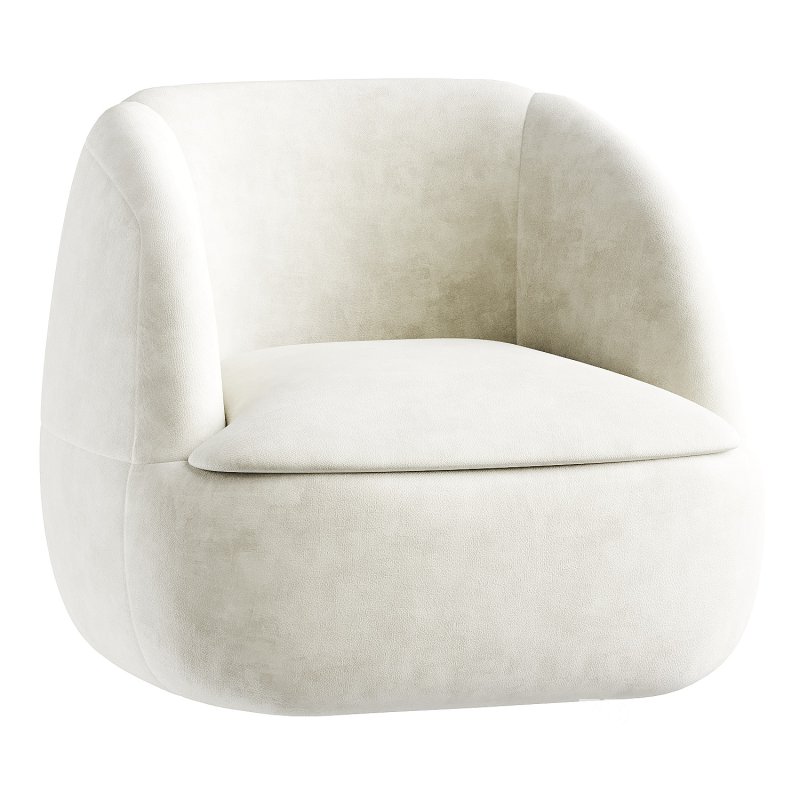 fungo armchair Image 4