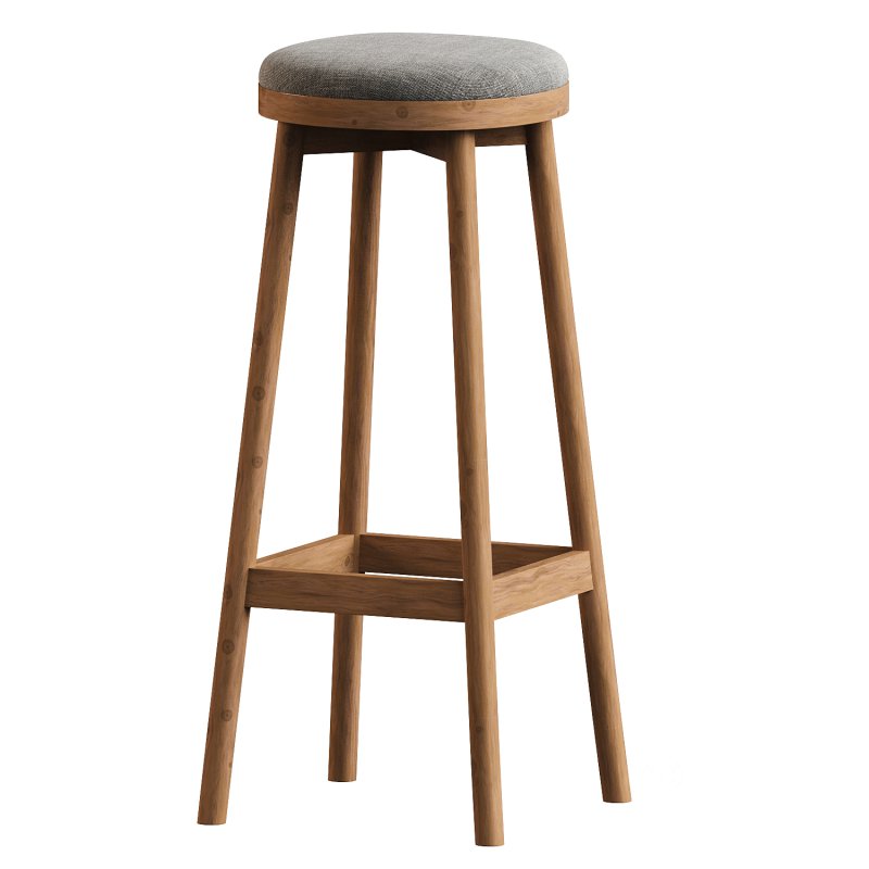 Jaap Bar Stool Image 3
