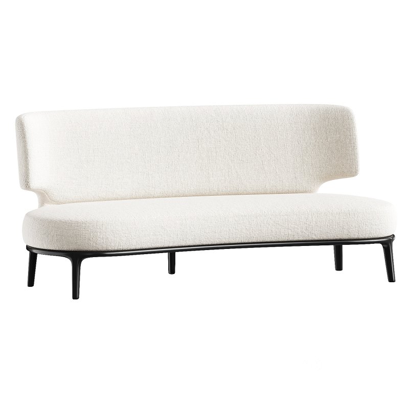 flexform sofa Image 4