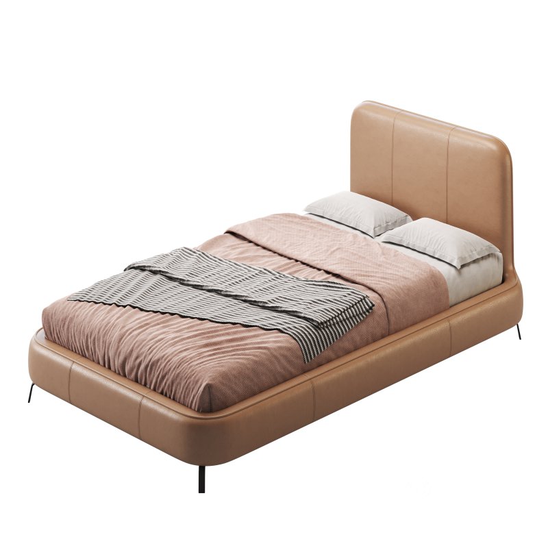 Single bed Aris by Ditre Italia Image 6