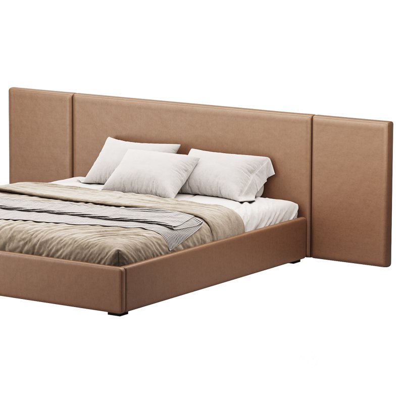 THE EXTENDED MOMO BED Image 11