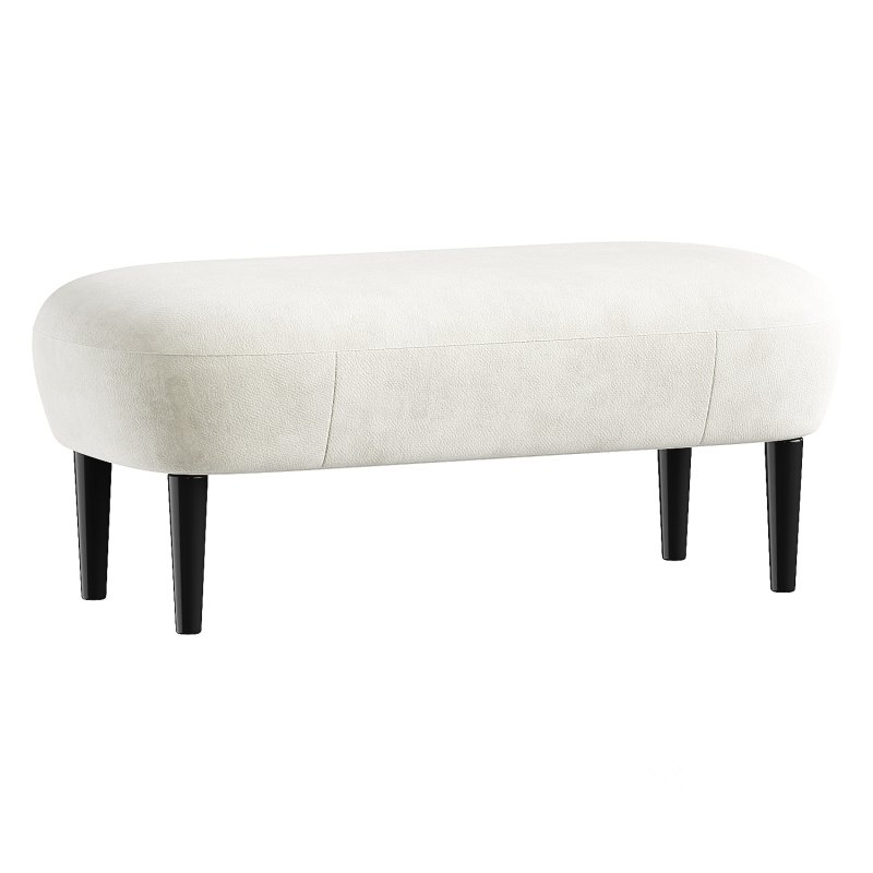 bench by tom dixon Image 3