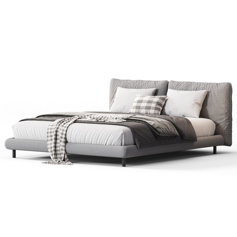 Oliver sofa b&b italia Image 11