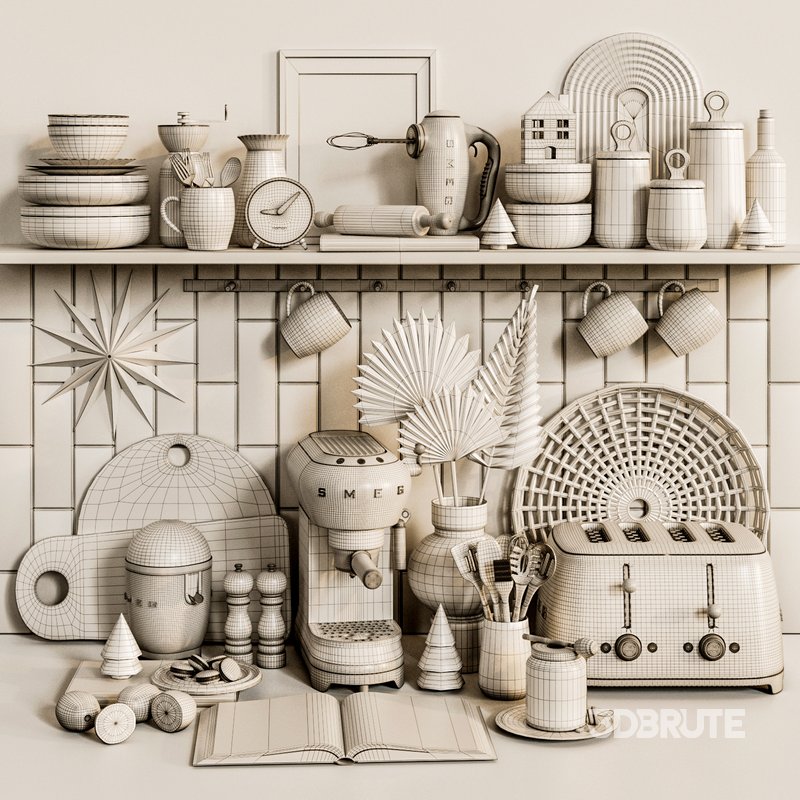 accessories smeg 04 Image 2