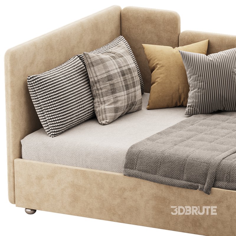 Kids Bed LEVEL 04 Image 10