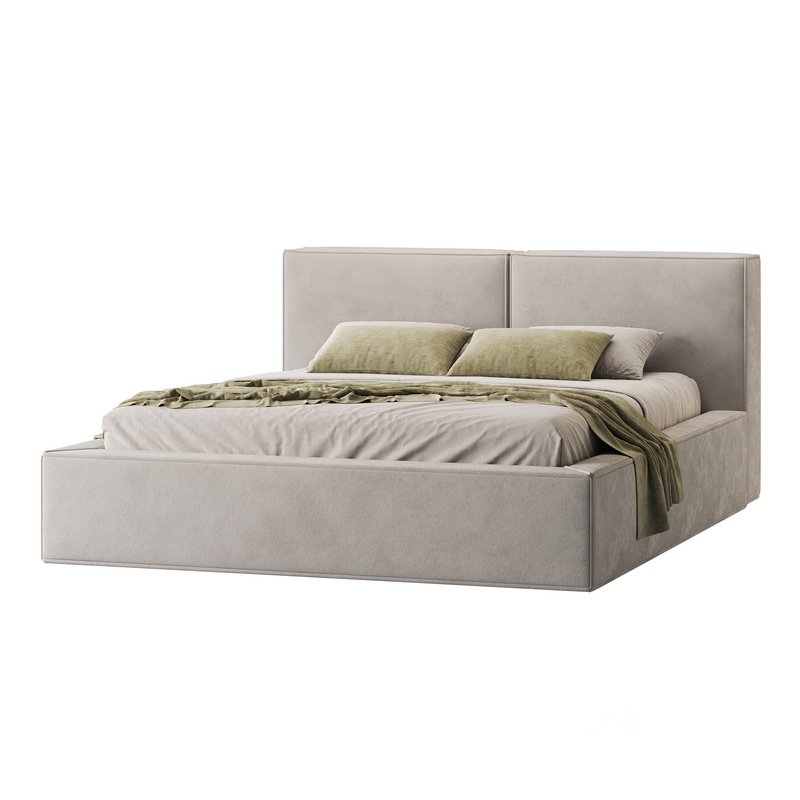 Bed GORDA by Romatti Image 5