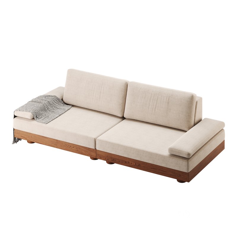 Truro Sectional Sofa Image 10