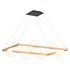 Chandelier Vele Luce Drop VL7194P16 - Thumbnail 2