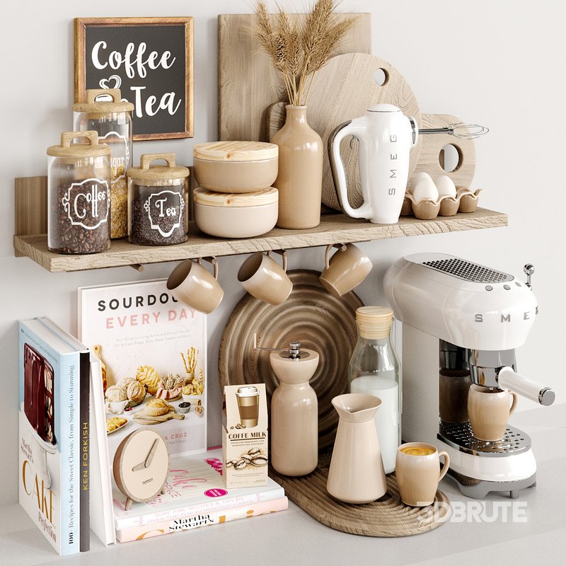 accessories smeg 05 Image 1