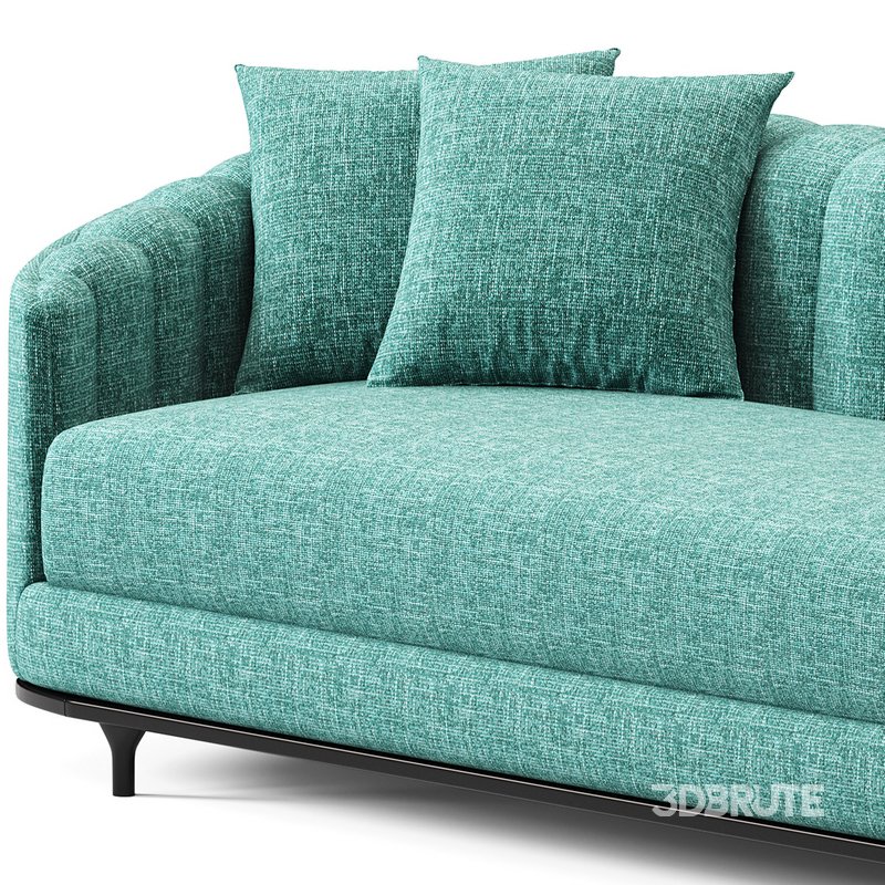 SOFA AGOSTINO Image 7