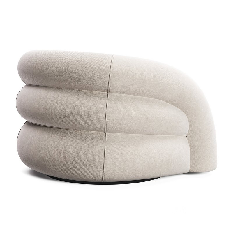 SWIVEL CHAIR NOVELLE Image 11