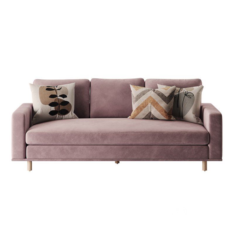 Victoria Sofa Image 12