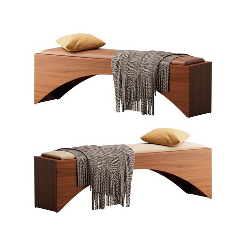 Arc Bench
