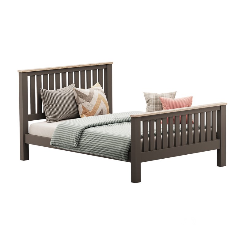 Country Style Queen Image 4