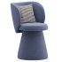 ROUND chair - Thumbnail 3