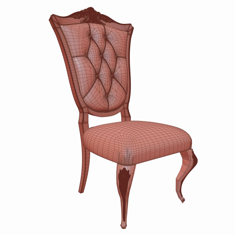 Luiss Chair Image 11