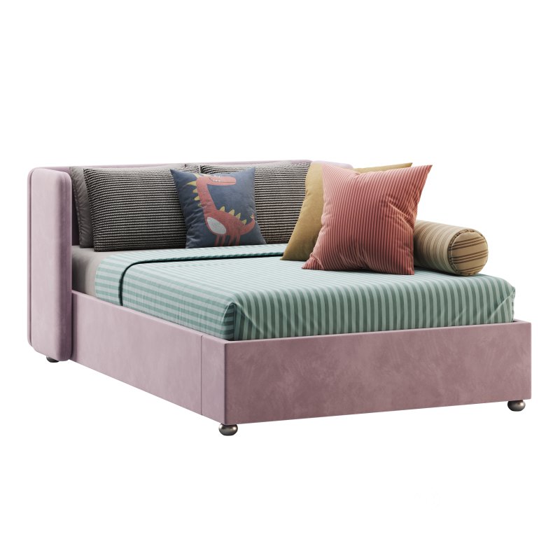 Kids Bed LEVEL 15 Image 8