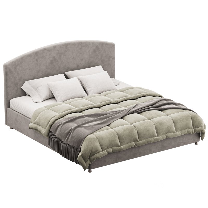 Magnolia BED Image 5