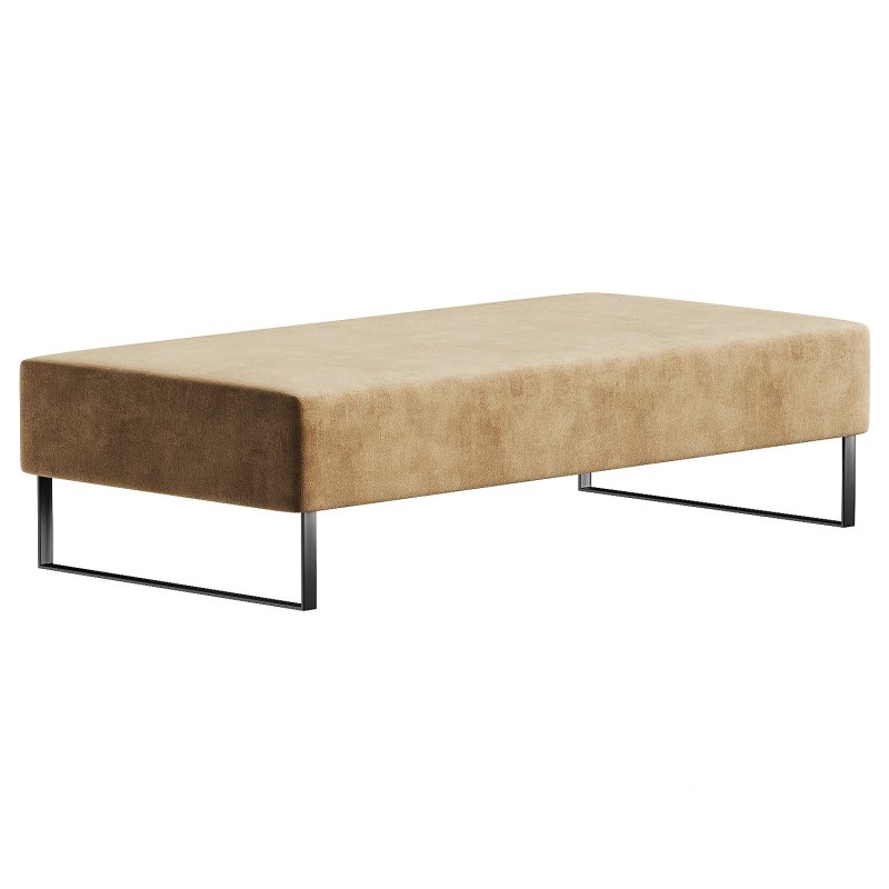 bench tetris 160cm Image 2