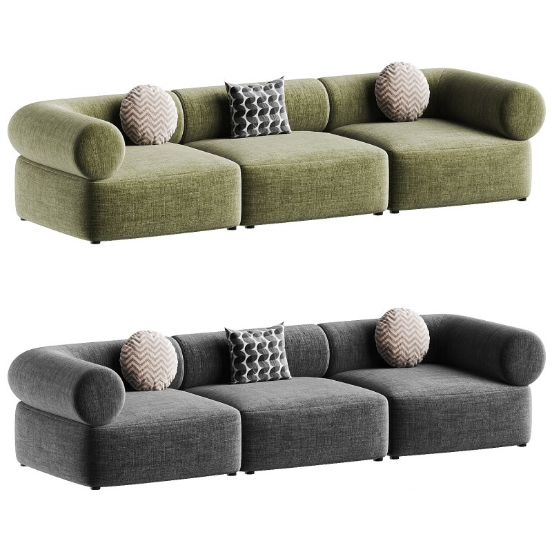 oppoq sofa Image 4