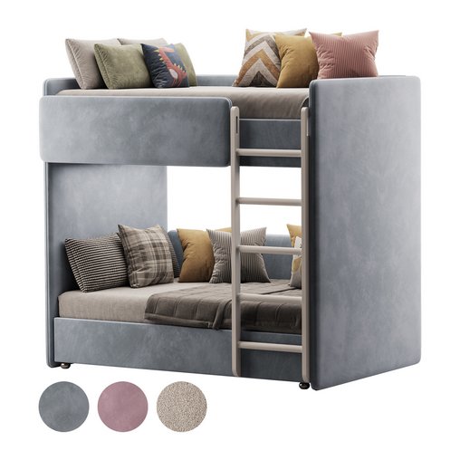 Kids Bed LEVEL 11